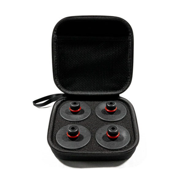 Tesla JackPad lifting set