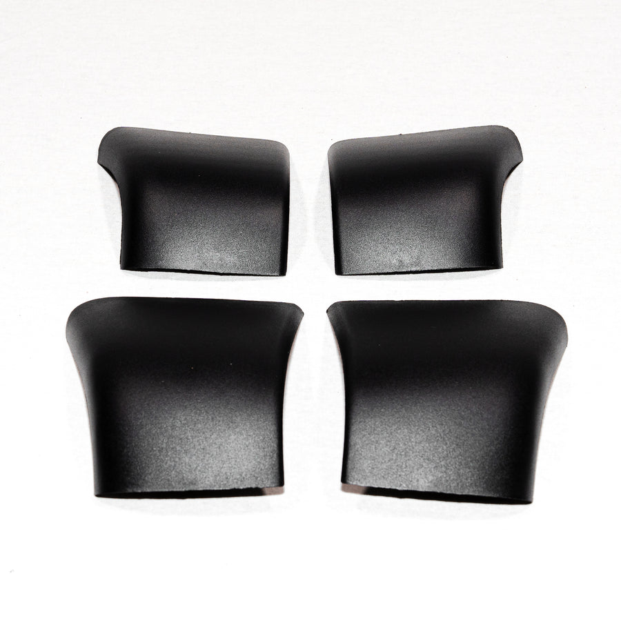 Tesla Model 3/Y – roof-rack plastic covers
