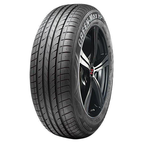 Linglong GreenMax HP010 - TM-testimenestyjä! 195/55R16 V