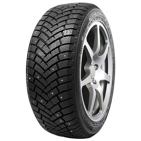 Linglong GreenMax Winter Grip studded winter tyre 205/55R16 T