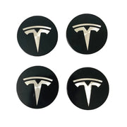 Tesla-vanteiden keskikupit – tuotekuva 5