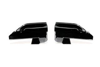 Ford Mach-E rear door handle