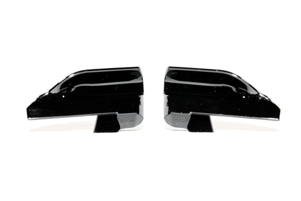 Ford Mach-E rear door handle