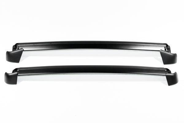 Model 3 – tagbøjler