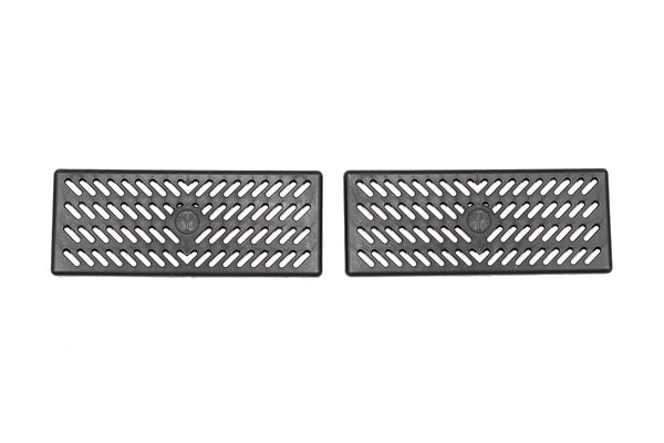 Ventilatierooster onder de stoel voor Model Y, Berlijn