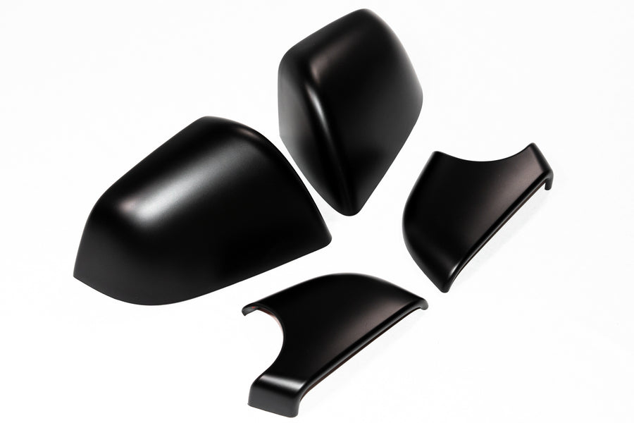 Tesla Model Y – wing-mirror covers