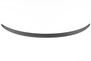 Achterspoiler met carbonlook voor Tesla Model Y