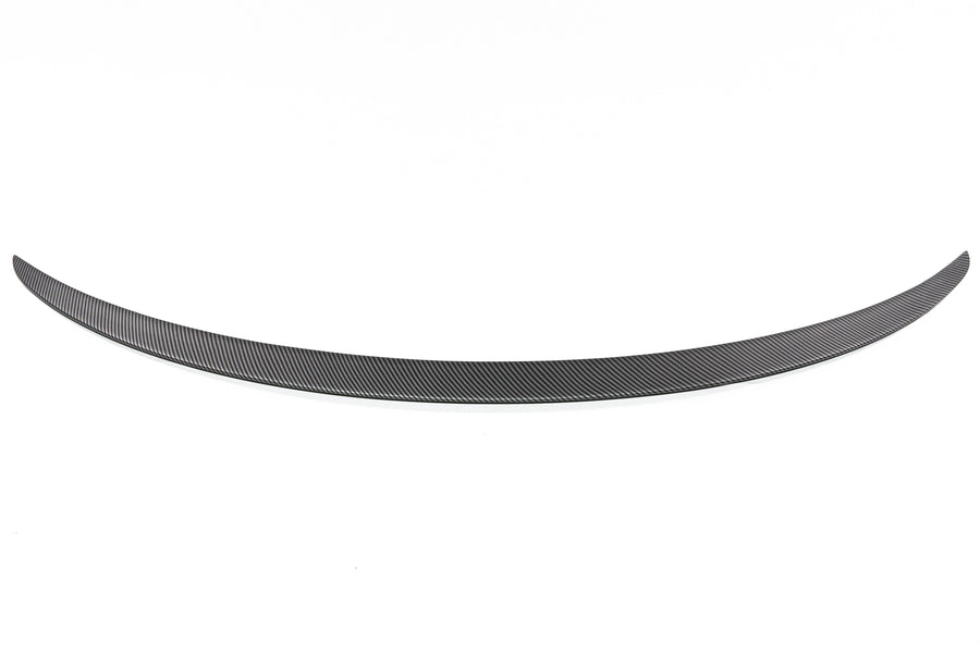 Tesla Model Y – bakspoiler