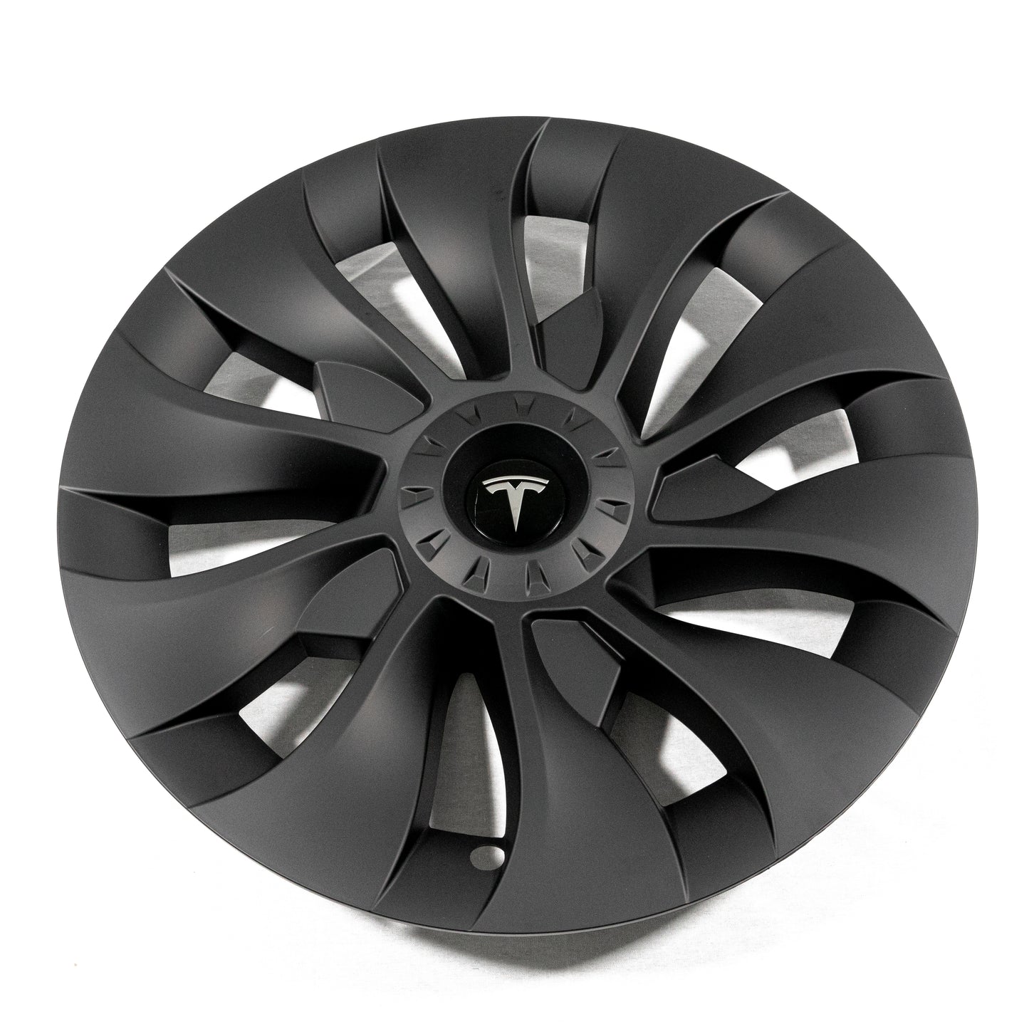 Tesla Model 3 – 18″ Dust caps for Aero rims