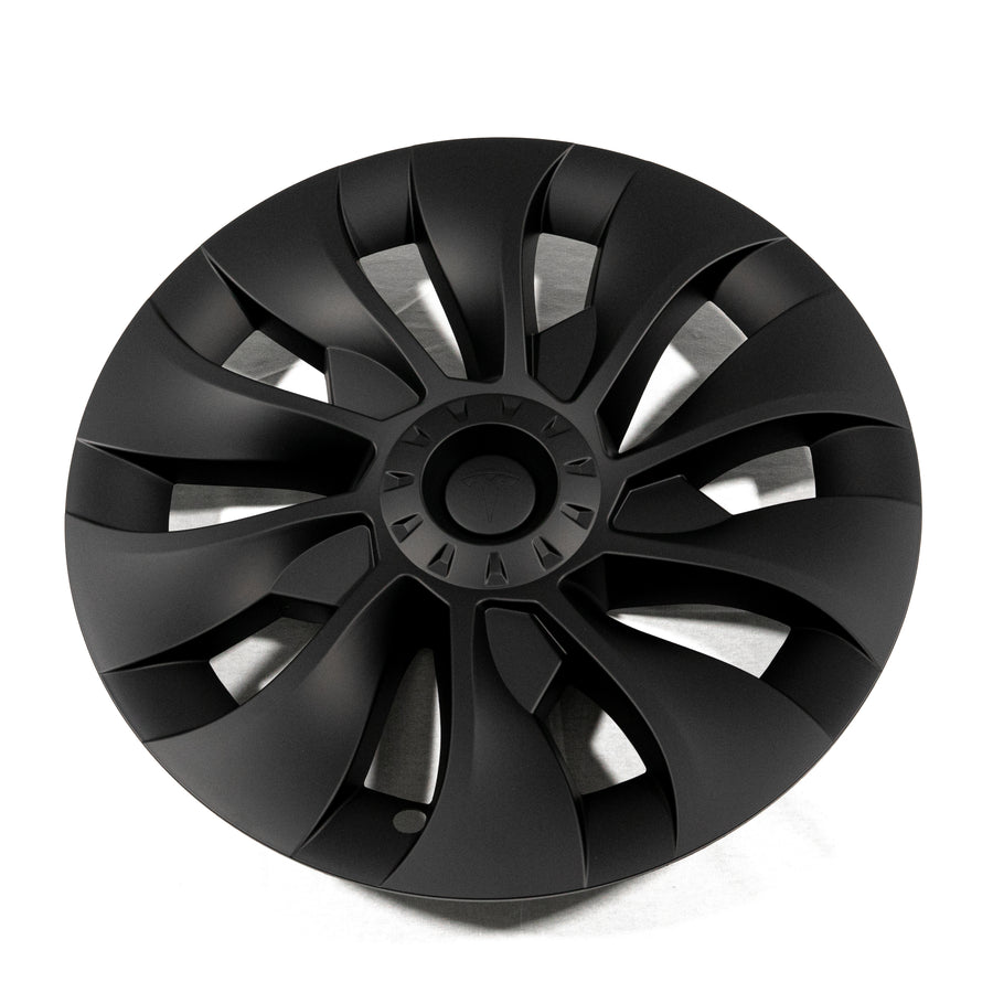 Tesla Model 3 – 18″ Aero-hjulsidor