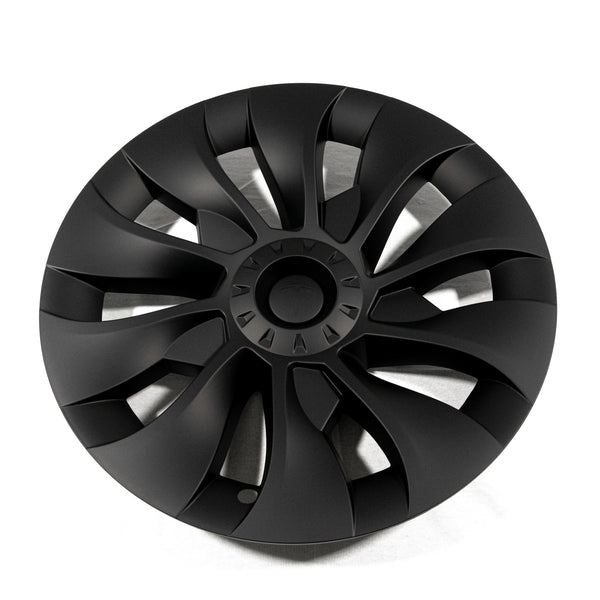 Tesla Model 3 – 18″ Dust caps for Aero rims