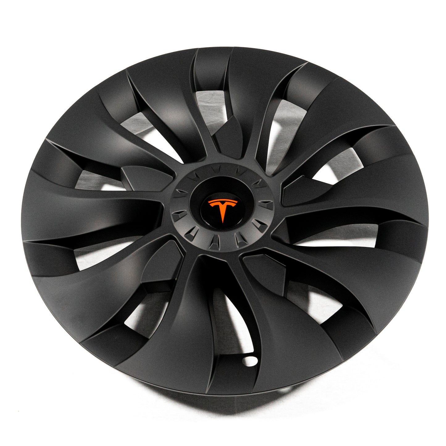 Tesla Model 3 – 18″ Dust caps for Aero rims