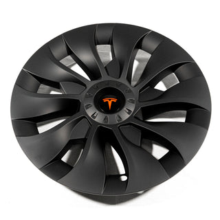 Tesla Model 3 – wieldoppen voor 18″ Aero-velgen – productafbeelding 5
