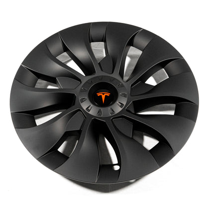 Tesla Model 3 – 18″ Dust caps for Aero rims