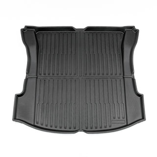 Model 3 Trunk kaukalomatto