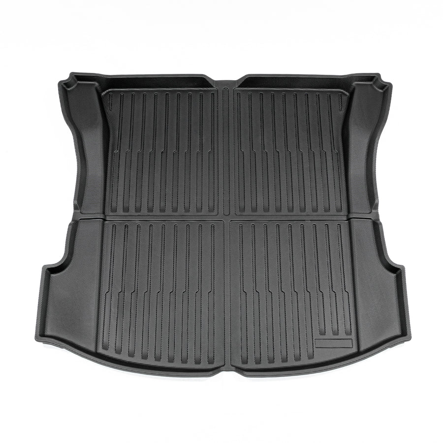 Model 3 Trunk kaukalomatto