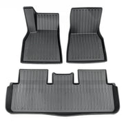 Model S floor liners