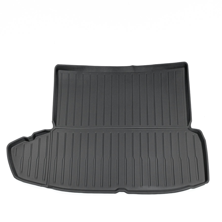 Tesla Model S – bagagerumsmatta