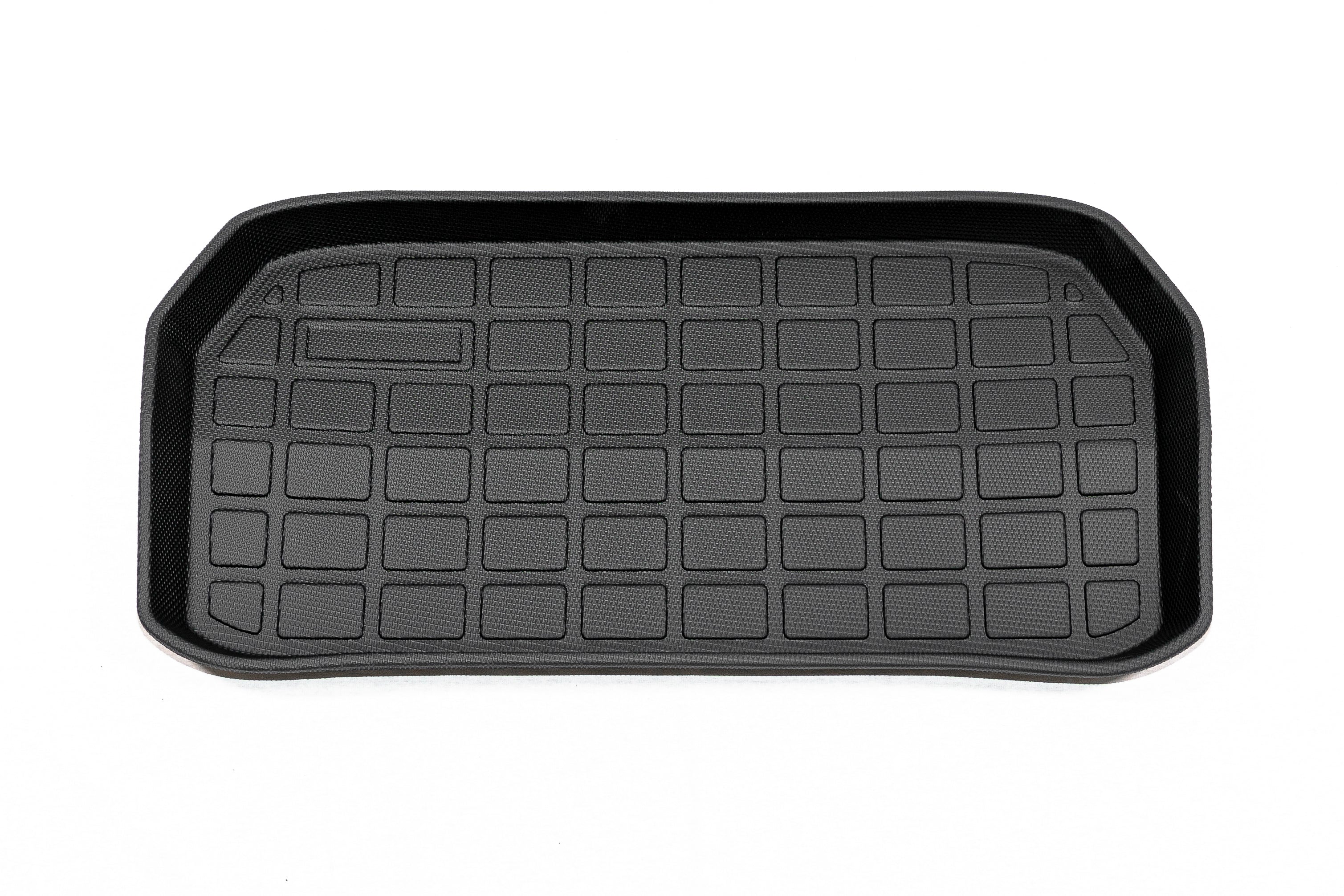 Tesla Model Y Frunk mat