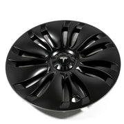 Tesla Model Y – 19″ Gemini-fælgkapsler, Sport – produktbillede 7