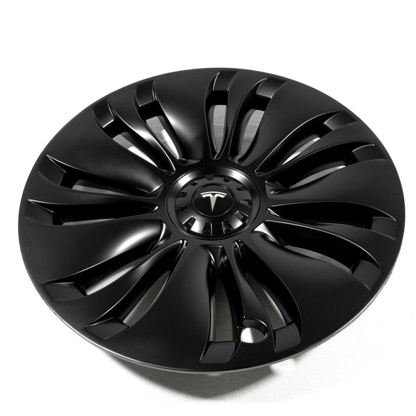 Tesla Model Y – 19″ Gemini-pölykapselit, Sport-malli – tuotekuva 7