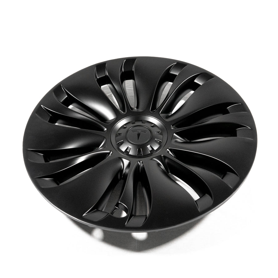 Tesla Model Y – 19″ Gemini-hjulsidor