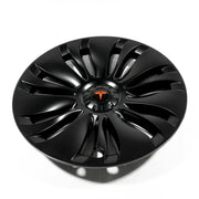 Tesla Model Y – 19″ Gemini-fælgkapsler, Sport – produktbillede 6