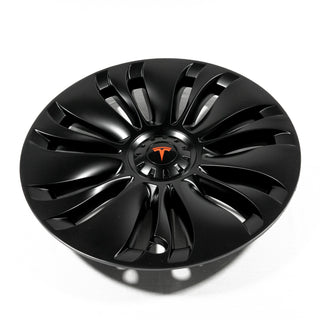 Tesla Model Y – 19″ Gemini-pölykapselit, Sport-malli – tuotekuva 6