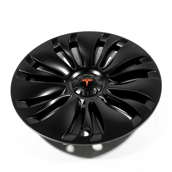 Tesla Model Y – 19″ Gemini-pölykapselit, Sport-malli – tuotekuva 6