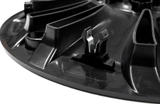 Tesla Model Y – 19″ Gemini-pölykapselit, Sport-malli – tuotekuva 2