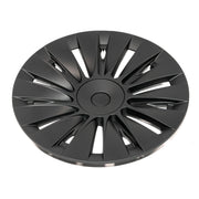 Tesla Model Y – Aero-fælgkapsel til 19″ Gemini-fælg