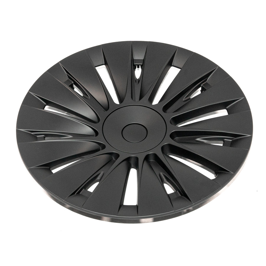 Tesla Model Y – 19″ Gemini-hjulsidor