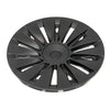 Model Y – 19″ Dust caps for Gemini rims