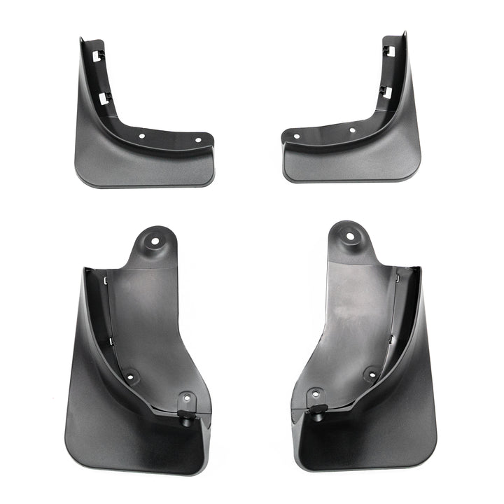 Tesla Model Y – mud flaps