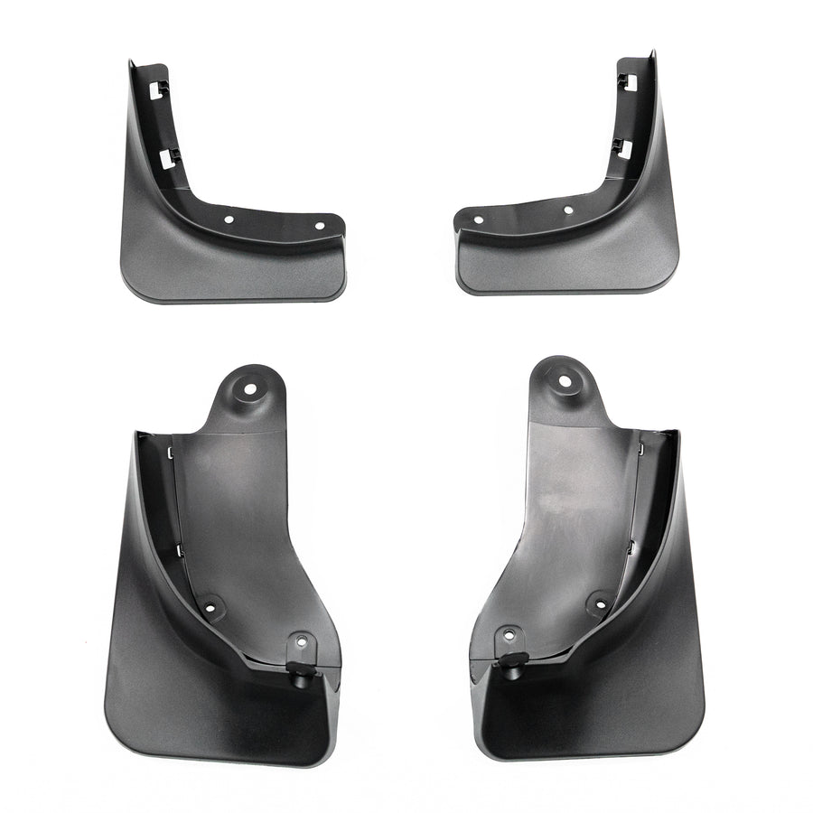 Tesla Model Y – mud flaps