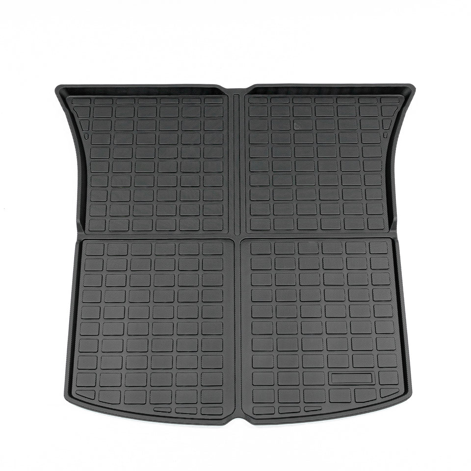 Tesla Model Y – boot liner