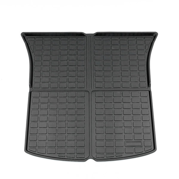 Tesla Model Y Trunk mat