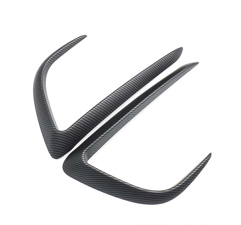 Aerodynamiska fenor