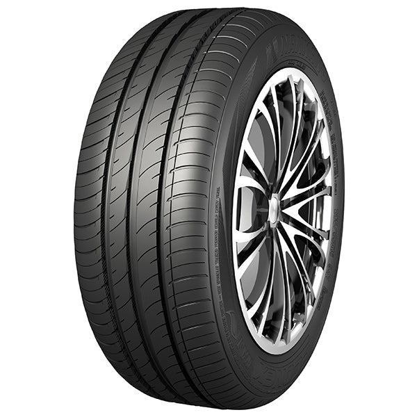 BMW i3 rengaspaketti – 155/70R19, 175/60R19