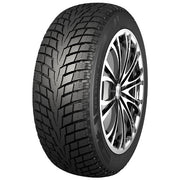 Audi e-tron rengaspaketin Nankang ICE-1 Nordic 255/55R19 Q – mallikuva