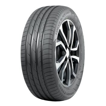 Nokian Tyres Hakka Black 3 SUV 108Y