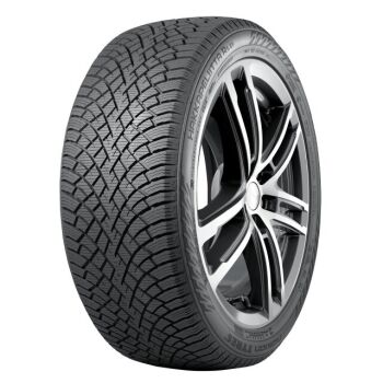 Tesla Model Y – Nokian Tyres Hakkapeliitta R5 EV 255/35R21 98T
