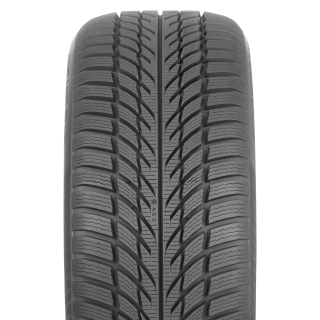 Nokian Snowproof 3P – valmistajan mallikuva