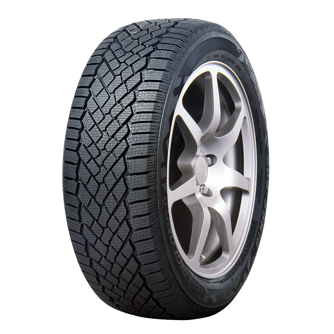 Linglong Nord Master TESTIMENESTYS! Kitka 215/55R17 T – mallikuva
