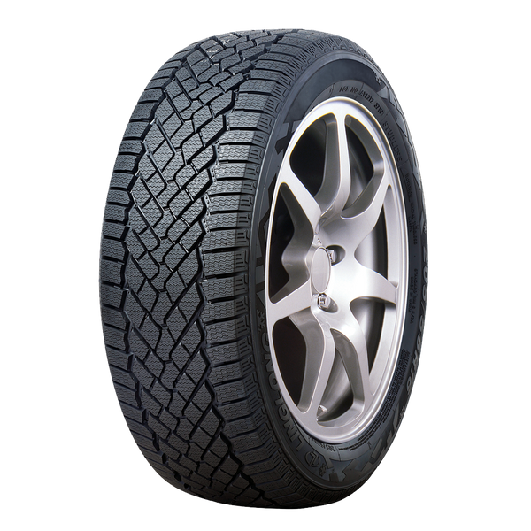 Linglong Nord Master TESTIMENESTYS! Kitka 215/55R17 T – mallikuva