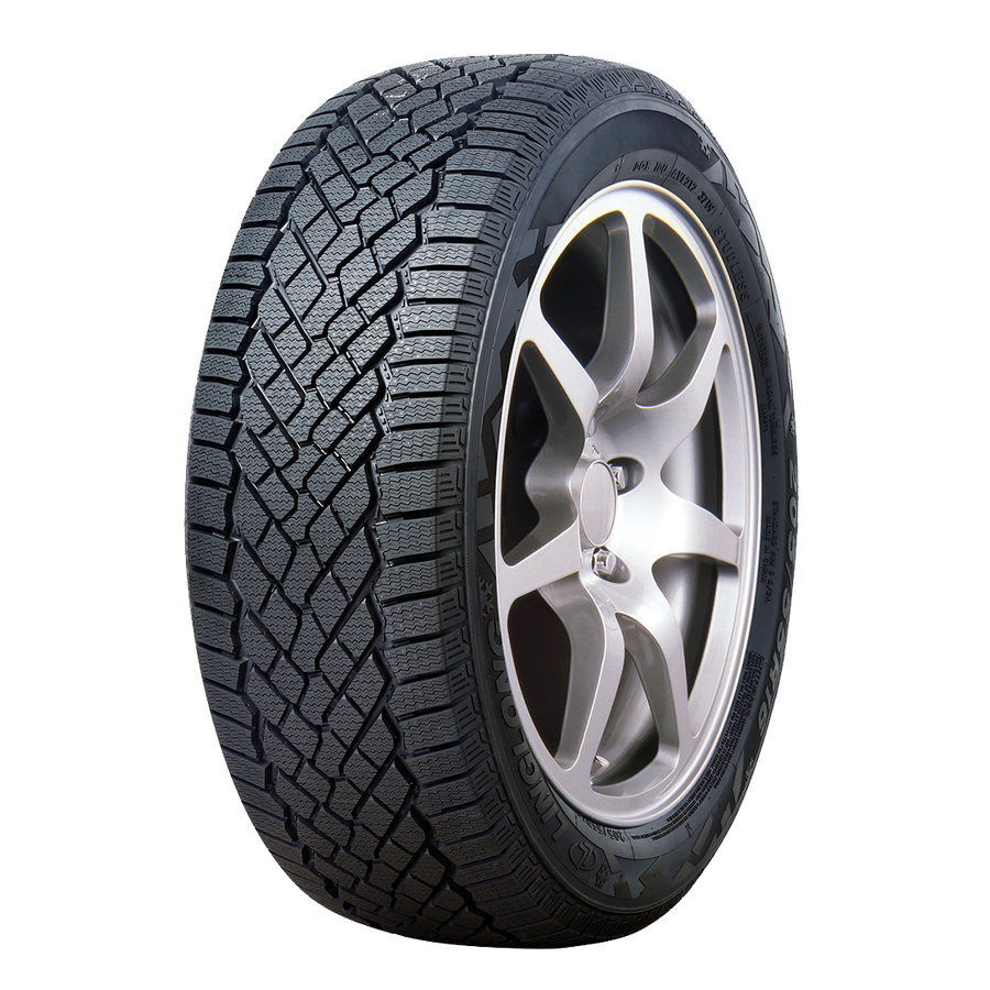Linglong Nord Master non-studded winter tyre 205/55R16 T