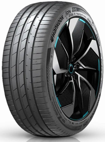 Hankook iON FlexClimate (IL01) (225 55 R18 120W XL EV, SoundAbsorber, SBL) 225/55R18 W – mallikuva