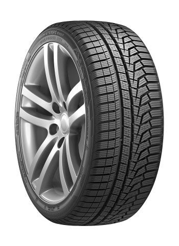 Hankook i*cept evo² Vinter uden pigge 235/50R19 H