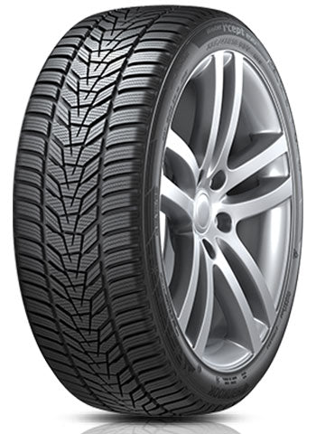 Hankook Winter i*cept evo3 X W330A XL Vinter uden pigge 235/50R19 V