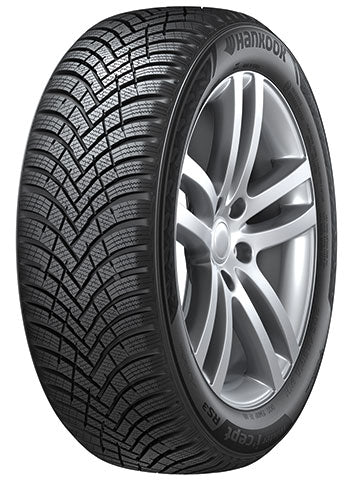 Hankook Winter i*cept RS3 (W462) Kitka 215/65R16 H – mallikuva